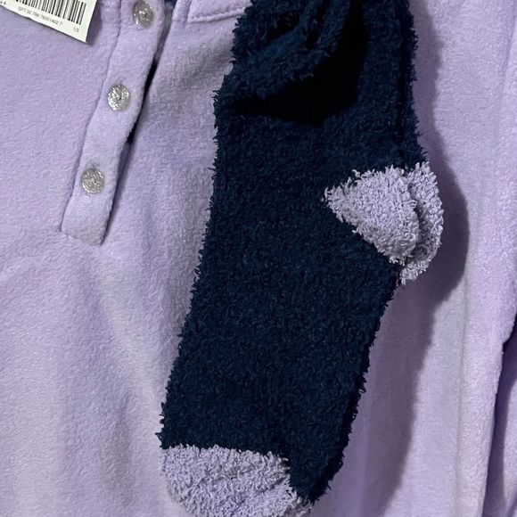 NWT, XOXO, size small , soft pajamas - Picture 3 of 4